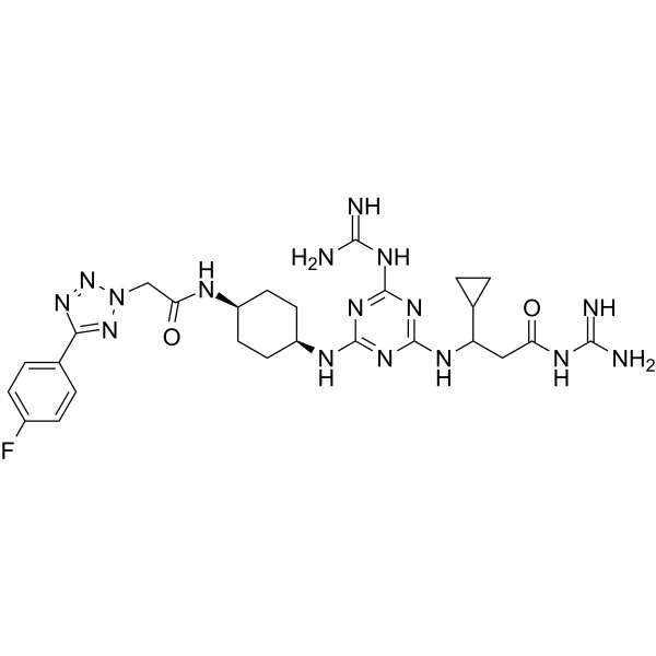 MRL-494 2434898-43-6
